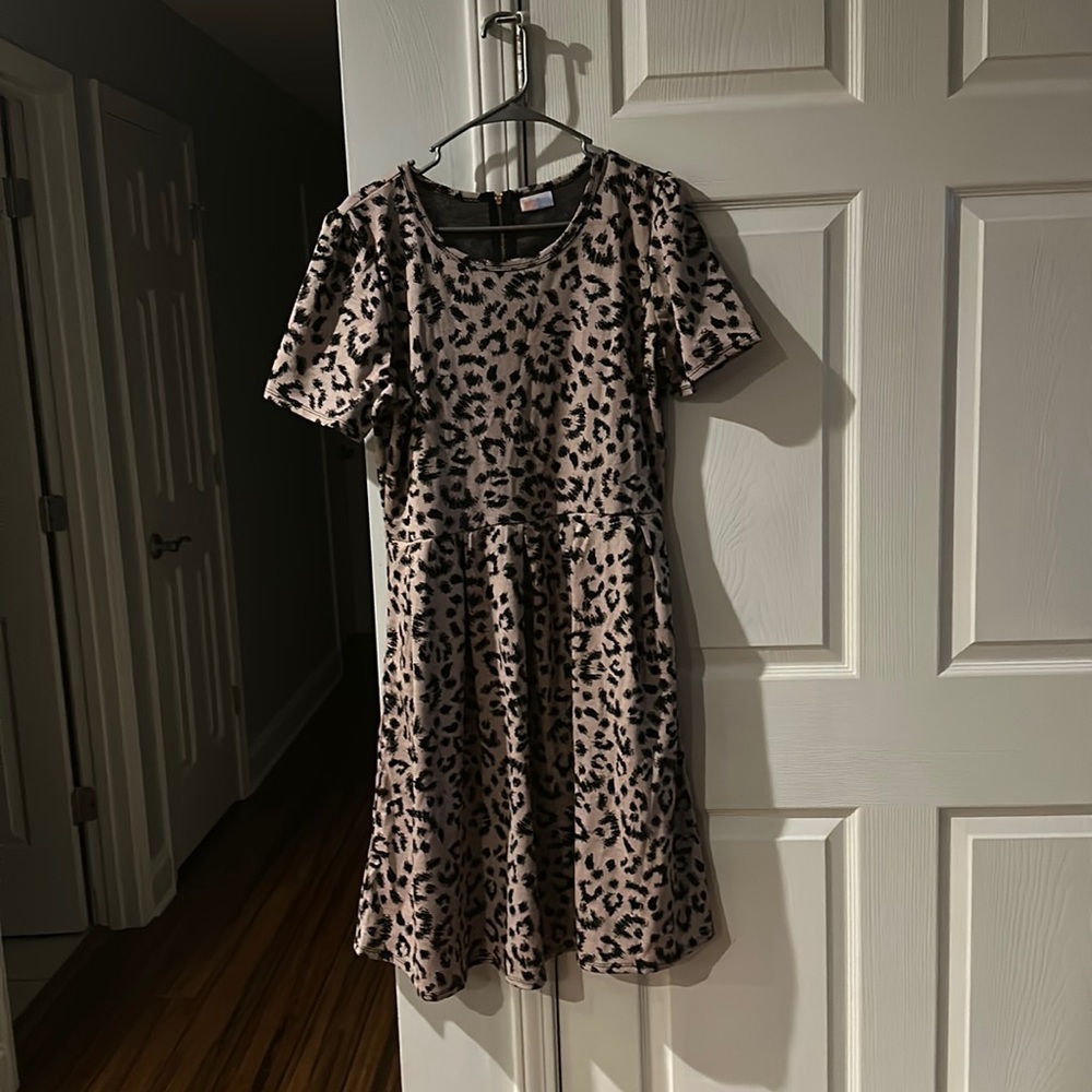 Lularoe Amelia XL